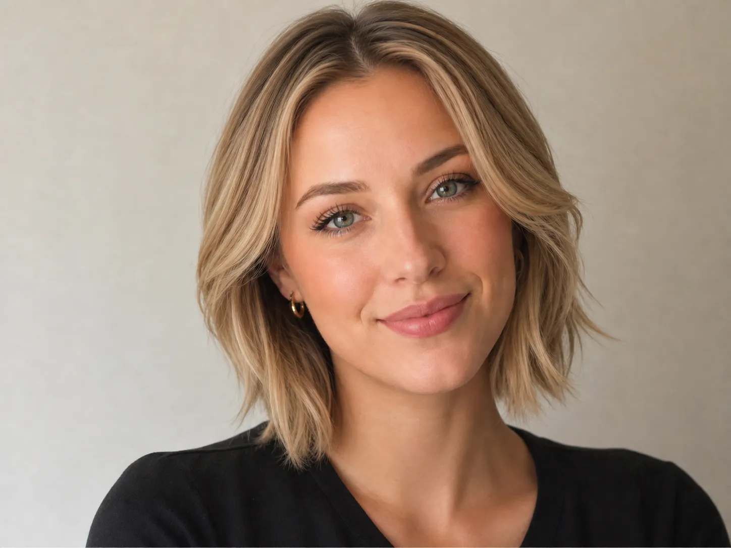 hairstyle reference - Bixie Cut