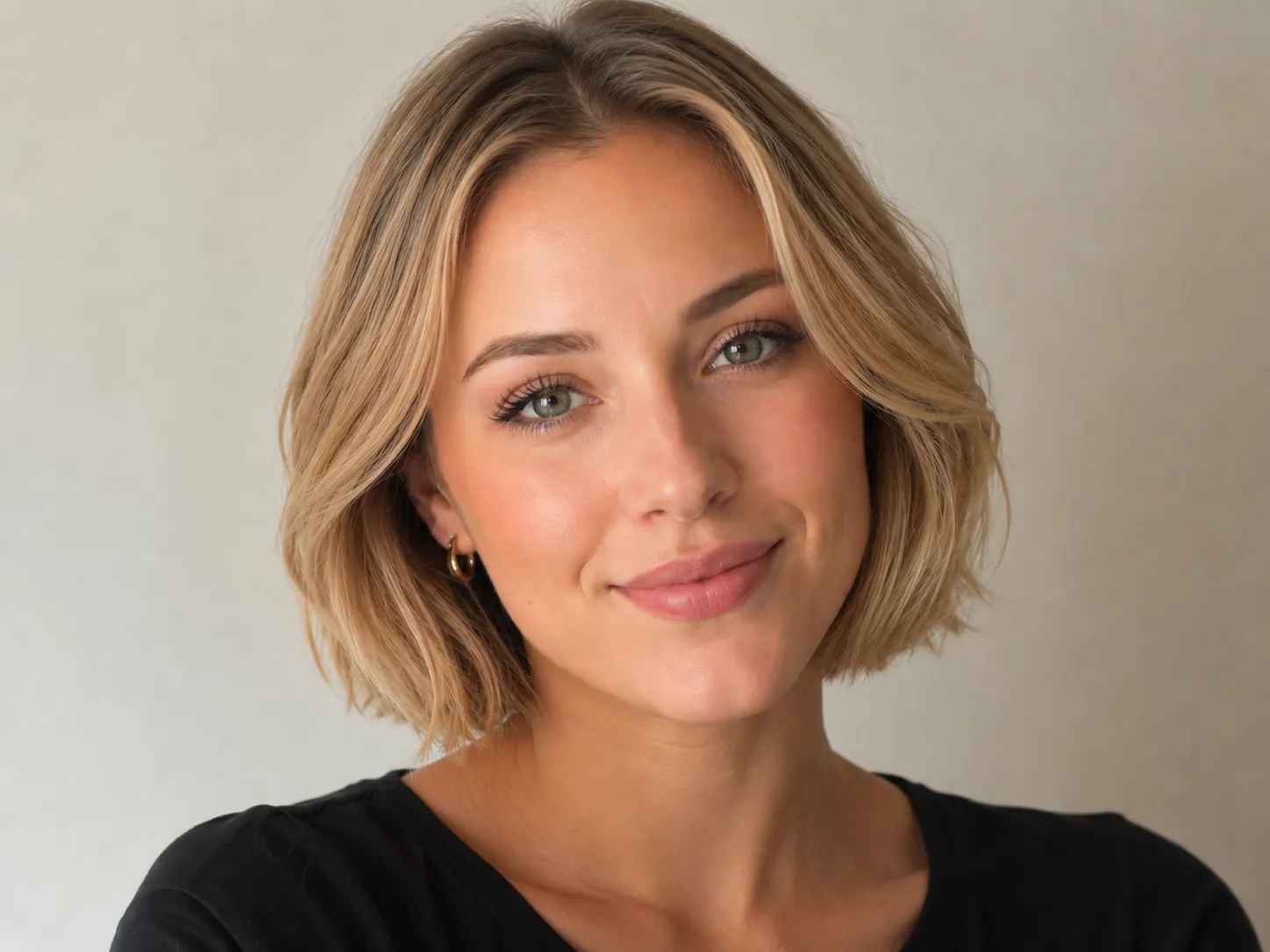 hairstyle reference - Riviera Bob